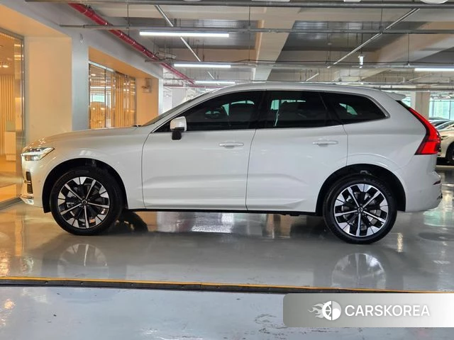Volvo XC60 second Generation id 4400155 из Кореи 10