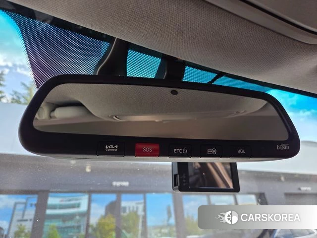 Kia Niro Plus id 4948865 из Кореи 10