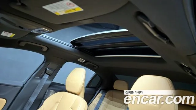 Volvo S60 3rd generation id 2860125 из Кореи 10