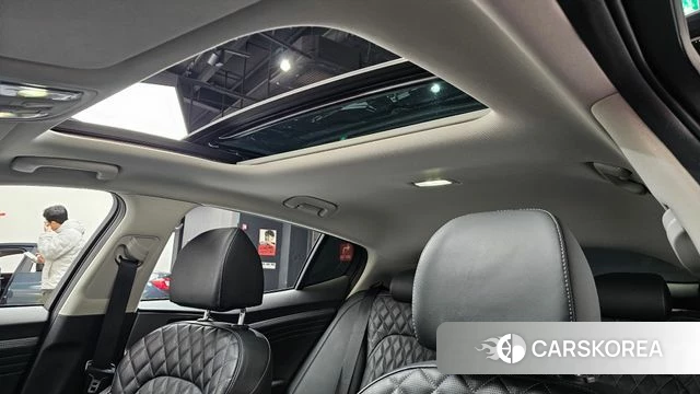 Kia Stinger Meister id 3904182 из Кореи 10