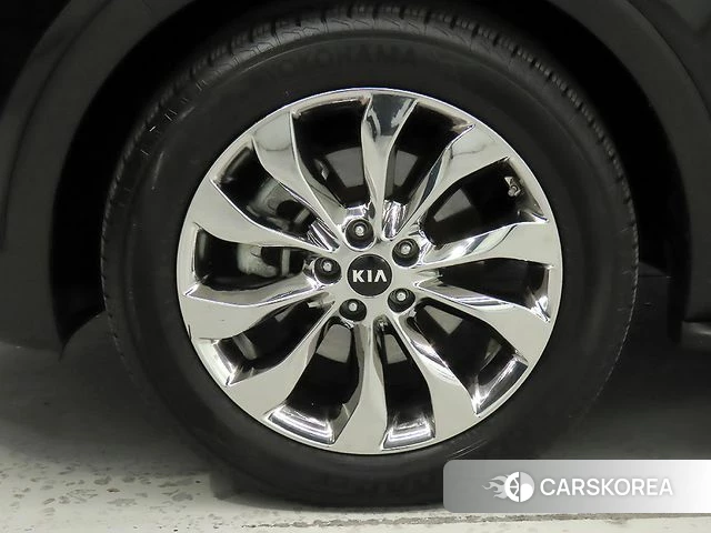 Kia The New Sorento id 4689297 из Кореи 10