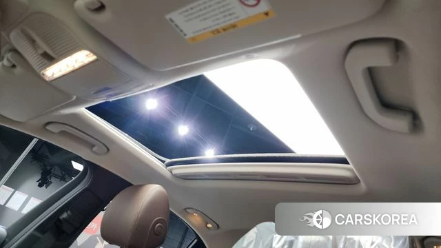 Mercedes-Benz E-Class W213 id 3820549 из Кореи 10