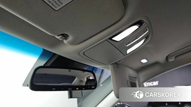 Kia K7 Premier id 3872908 из Кореи 10