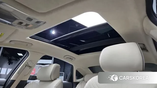 Genesis G80 (RG3) id 3686140 из Кореи 10