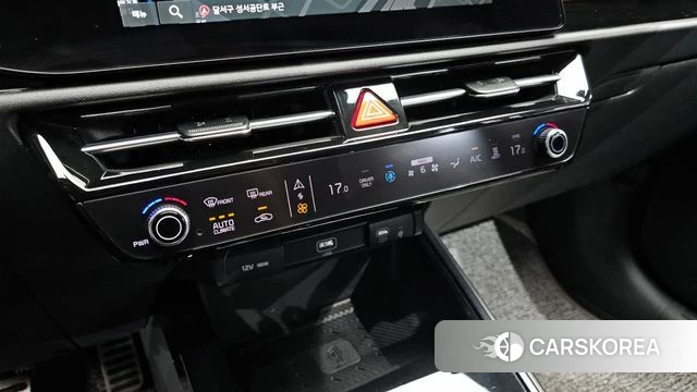 Kia Di All New Niro EV id 4395581 из Кореи 10