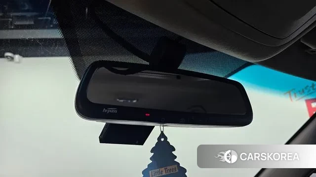 Ssangyong Berry New Tivoli id 3281817 из Кореи 10