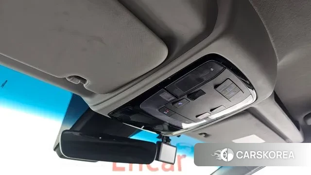 Hyundai Staria id 3787732 из Кореи 10