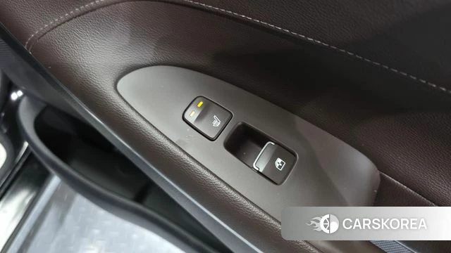Hyundai The New Grandeur IG id 4495986 из Кореи 10
