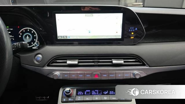 Hyundai Palisade id 4409272 из Кореи 10