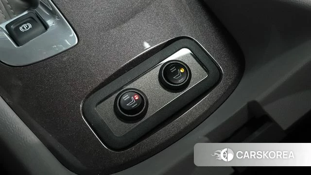 Chevrolet (GM Daewoo) The New Malibu id 4417085 из Кореи 10