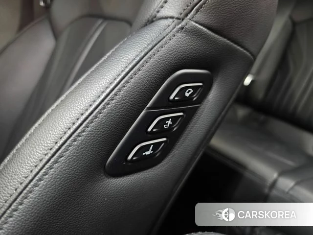 Kia The New K5 3rd generation id 3914471 из Кореи 10