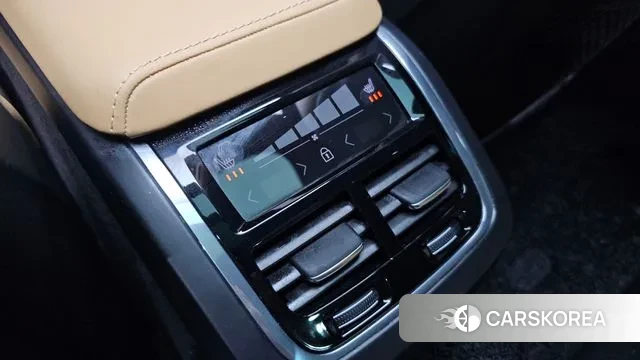 Volvo V60 Cross-Country 2nd Generation id 3535339 из Кореи 10