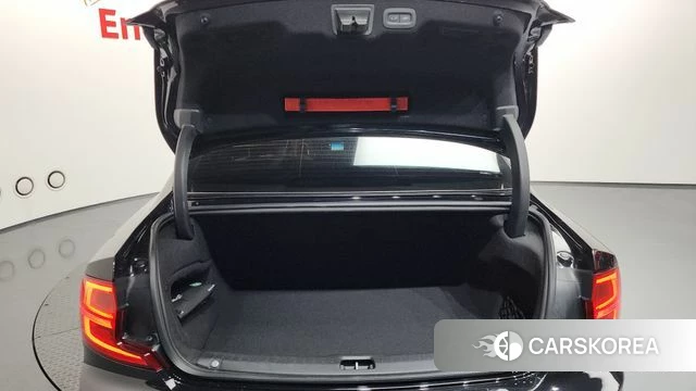 Volvo S90 id 4551796 из Кореи 10