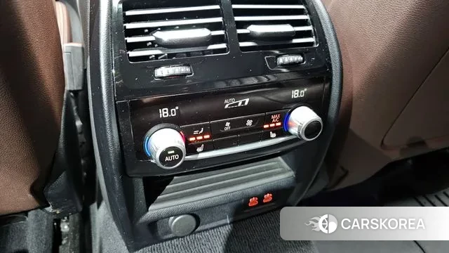 BMW 6 Series GT (G32) id 2970167 из Кореи 10