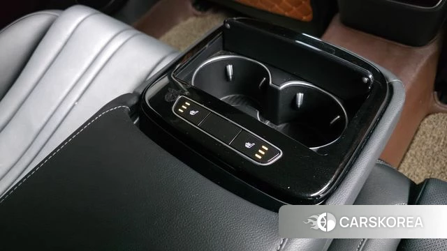 Genesis G80 (RG3) id 4362336 из Кореи 10