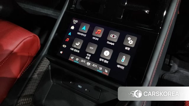 Porsche Panamera (976) id 3850286 из Кореи 10