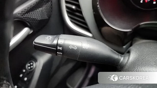 Kia Seltos id 3354996 из Кореи 10