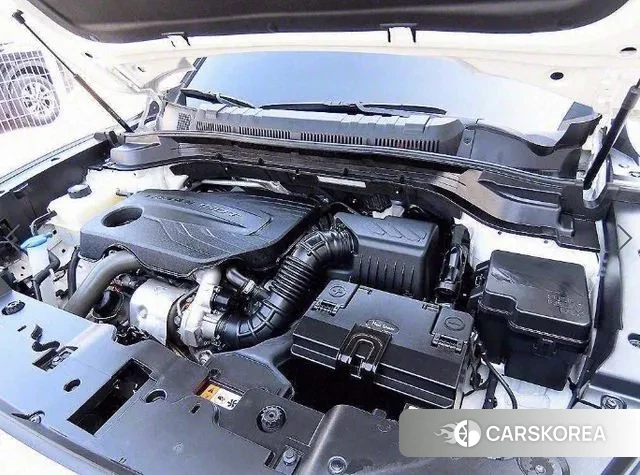 Ssangyong Torres id 2998278 из Кореи 10