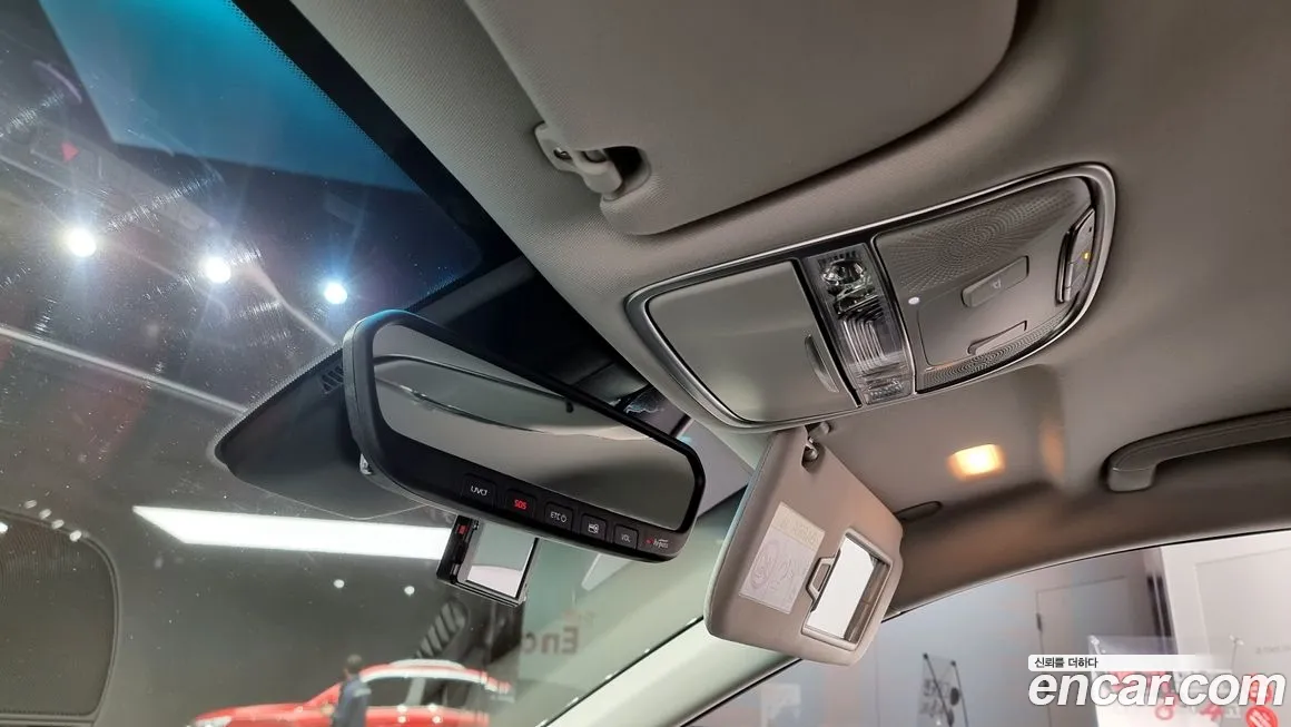 Kia More K9 id 2141339 из Кореи 10