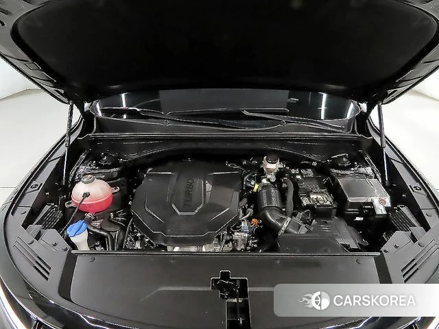 Kia Sorento 4th Generation id 4224390 из Кореи 10