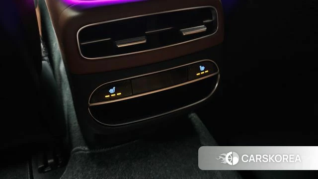 Genesis GV70 id 3915749 из Кореи 10