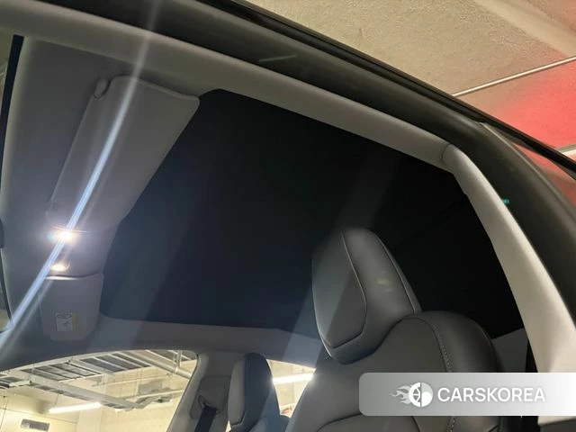 Tesla Model Y id 4767341 из Кореи 10