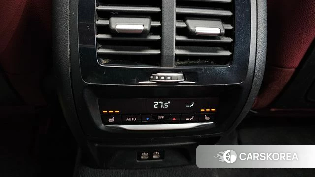 BMW X4 (G02) id 4586666 из Кореи 10