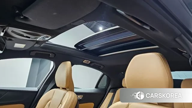 Volvo S60 3rd generation id 3545928 из Кореи 10