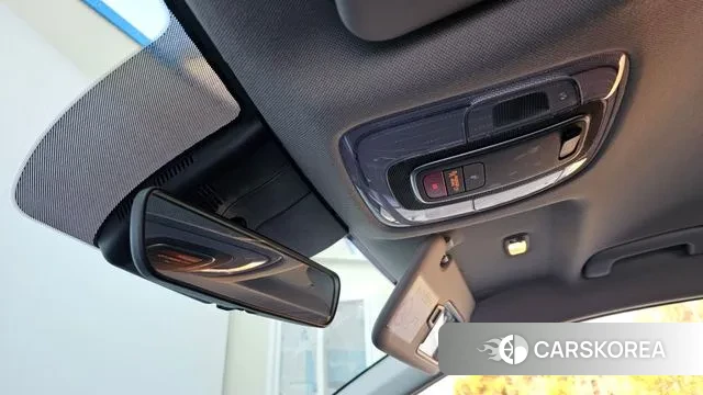 Hyundai The New Avante (CN7) id 3462657 из Кореи 10