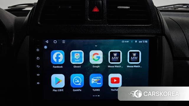 Dongfeng Socon C35 id 4281242 из Кореи 10