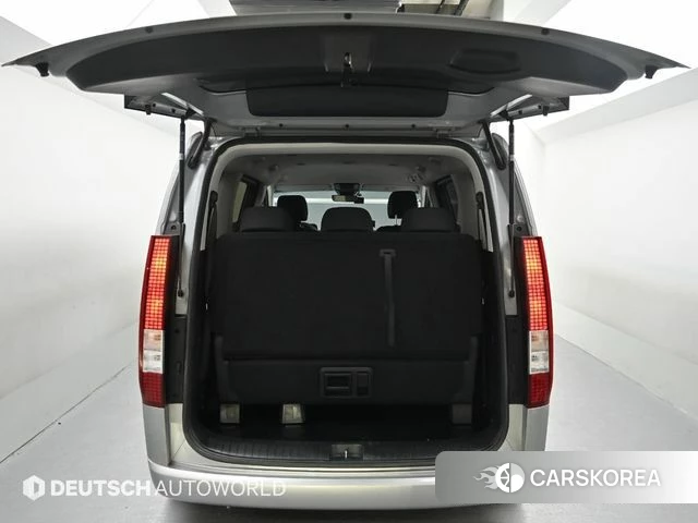 Hyundai Staria id 4267631 из Кореи 10