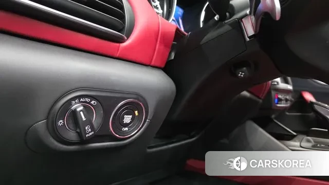 Maserati Levante id 3546769 из Кореи 10