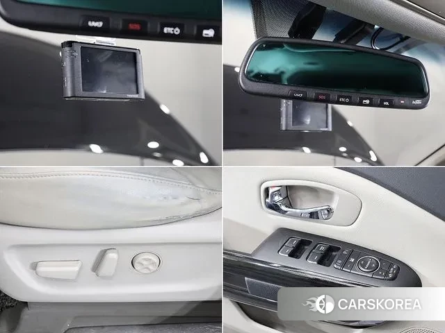 Kia The New Carnival id 3789538 из Кореи 10