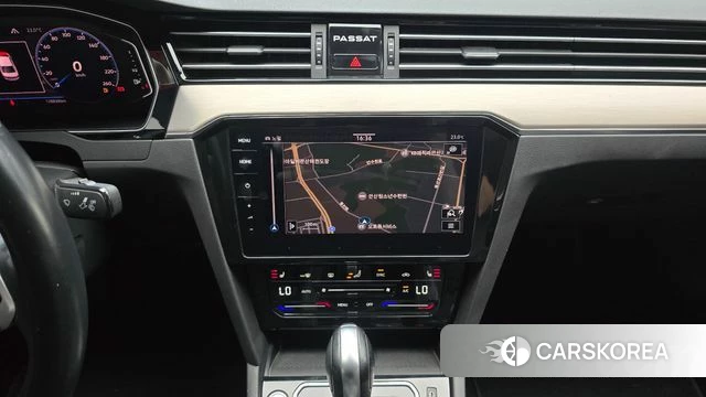 Volkswagen Passat GT (B8) id 4609506 из Кореи 10