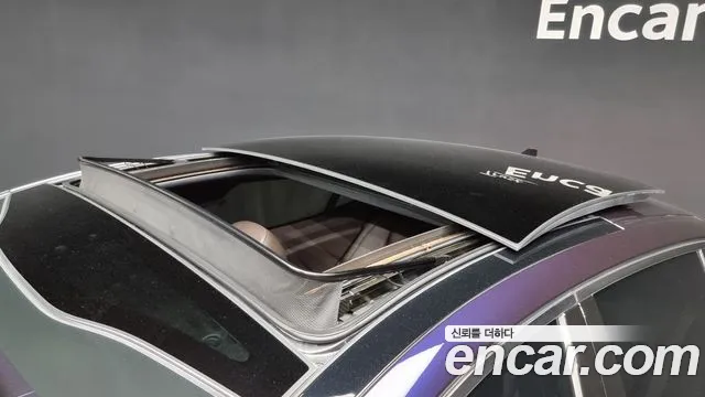 Kia Stinger id 2826787 из Кореи 10