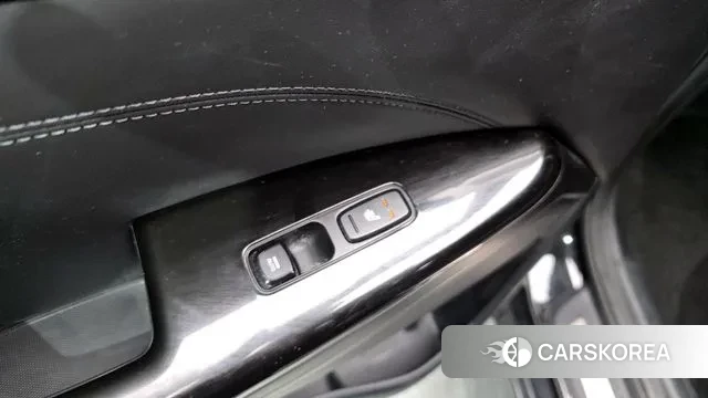 Kia K7 Premier id 3484438 из Кореи 10