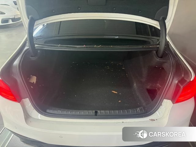 BMW 5 Series (G30) id 4206740 из Кореи 10