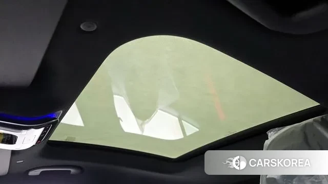 Mercedes-Benz GLC-Class X254 id 3731245 из Кореи 10