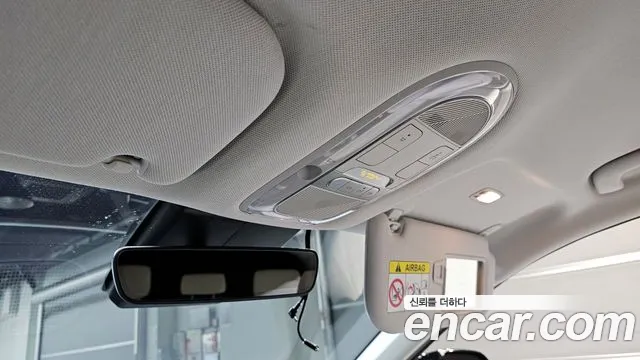 Hyundai Ionic 5 id 2706299 из Кореи 10