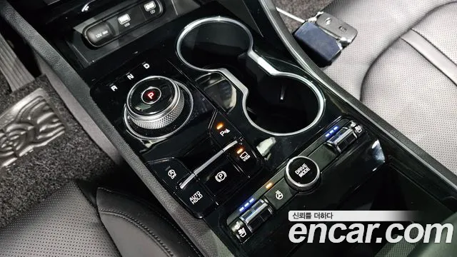 Kia K5 3rd generation id 2608251 из Кореи 10