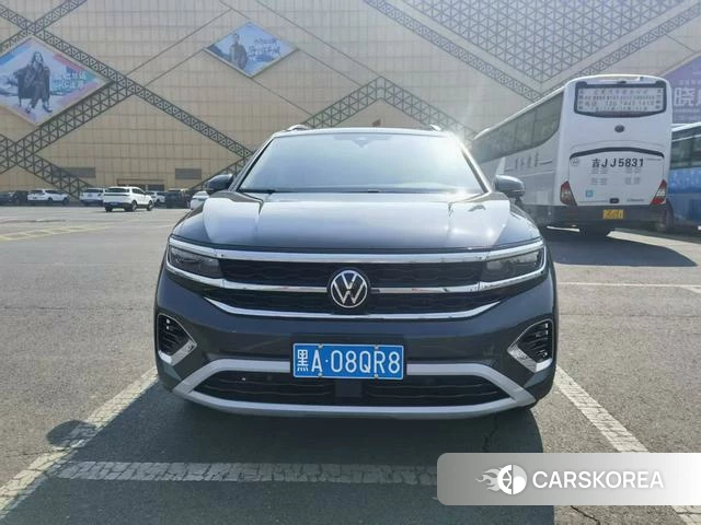 Volkswagen Lanjing id 4256822 из Китая 10