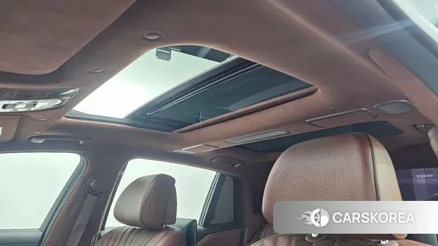 Genesis G90 (RS4) id 3664913 из Кореи 10