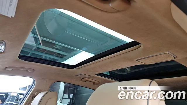 Genesis GV80 id 2830716 из Кореи 10