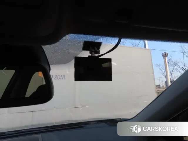 Renault Korea (Samsung) The New QM6 id 3615840 из Кореи 10