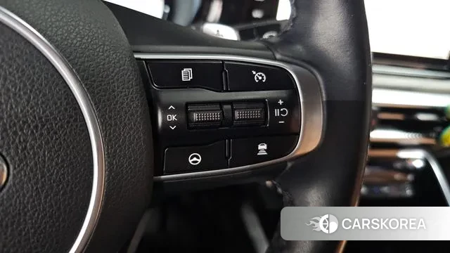 Kia K5 3rd generation id 3390372 из Кореи 10