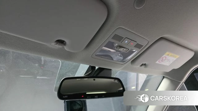 Hyundai Venue id 4179856 из Кореи 10