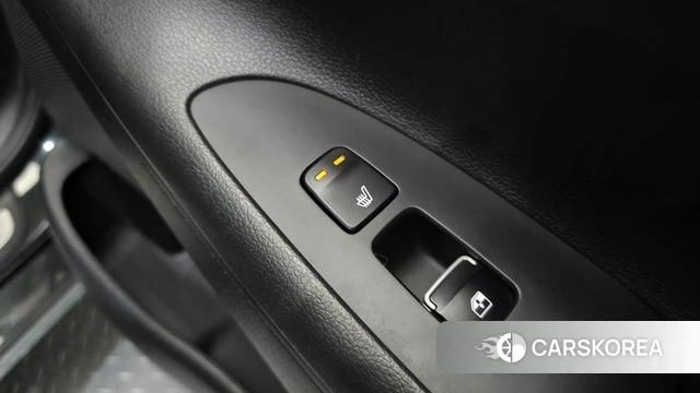 Hyundai The New Grandeur IG id 3955083 из Кореи 10