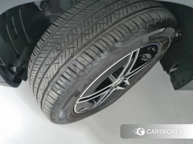 Mercedes-Benz EQA H243 id 4223464 из Кореи 10