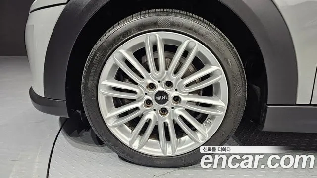 Mini Cooper id 2874595 из Кореи 10