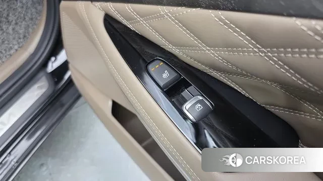 Kia K8 id 3596871 из Кореи 10